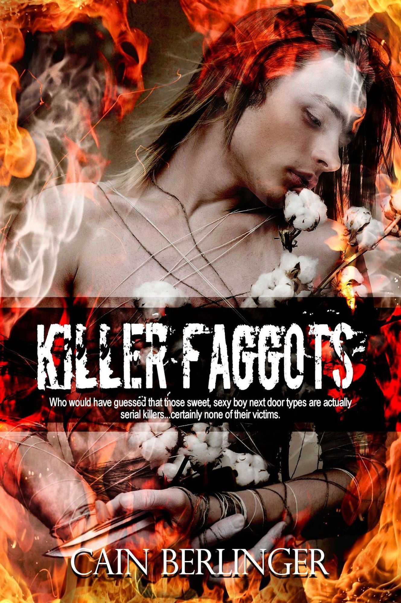 Killer Faggots