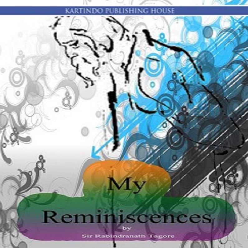 My Reminiscences