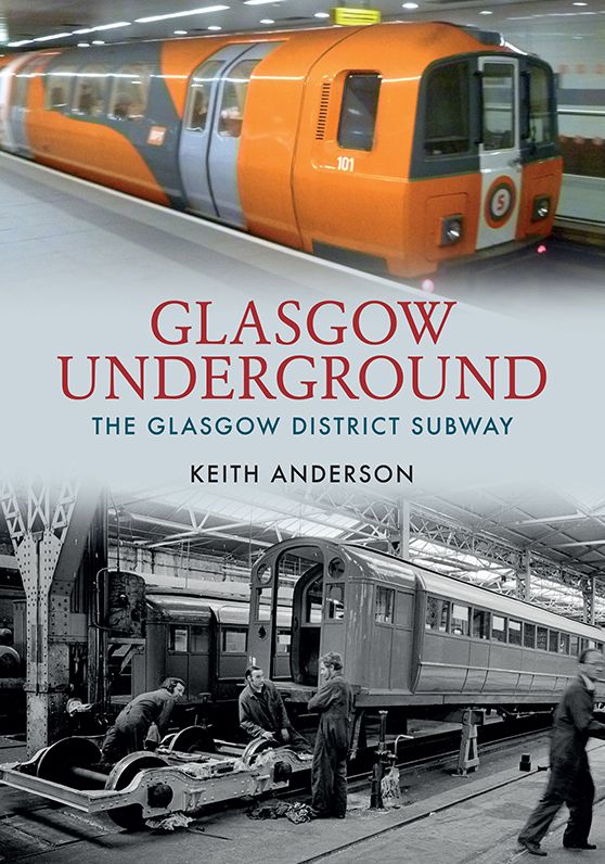 Glasgow Underground