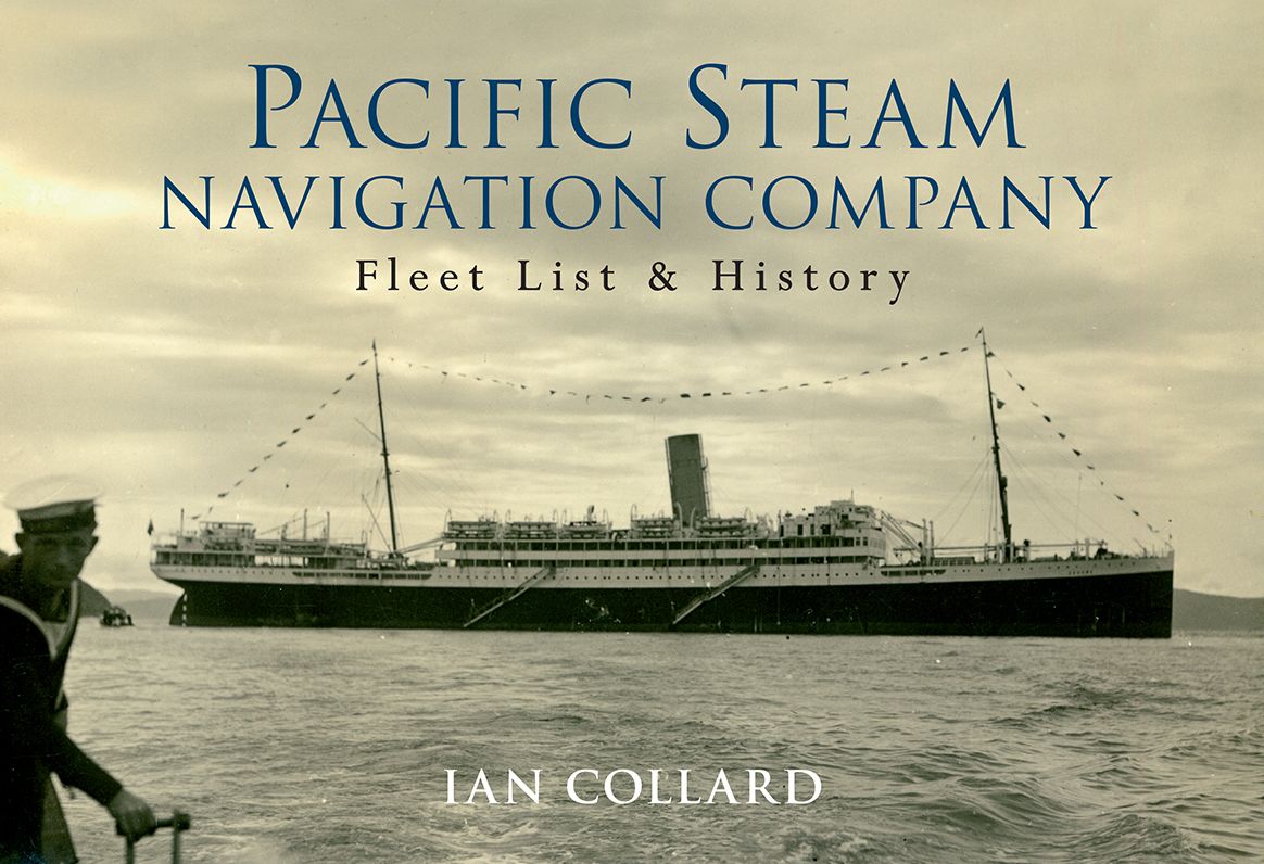 Pacific Steam Navigation Co.