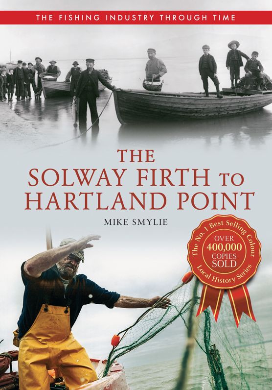 The Solway Firth to Hartland Point