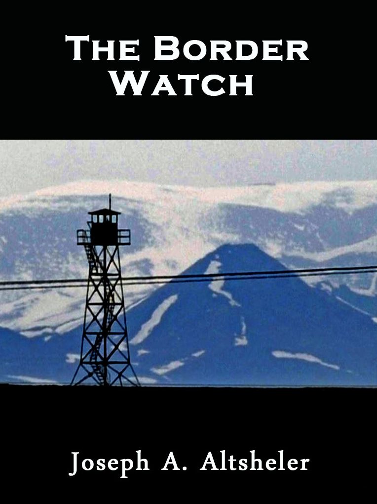 The Border Watch