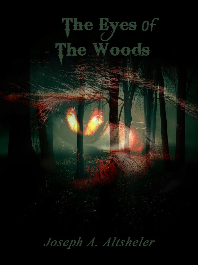 The Eyes Of The Woods