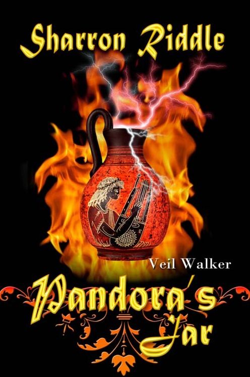 Pandora's Jar