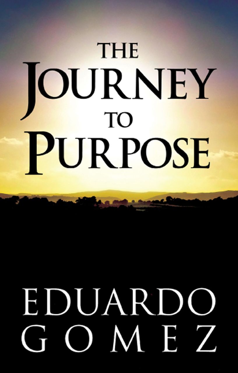 The Journey to Purpose