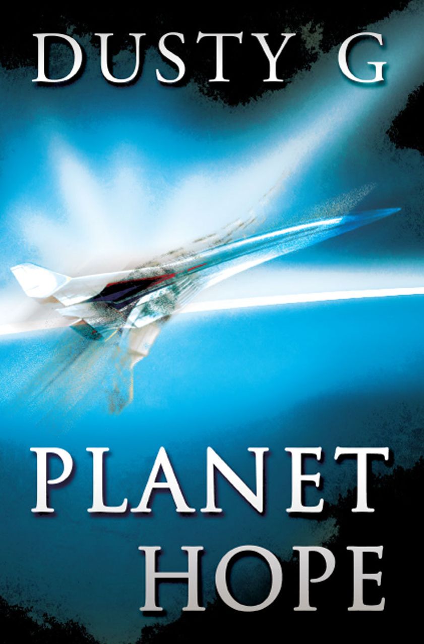 Planet Hope