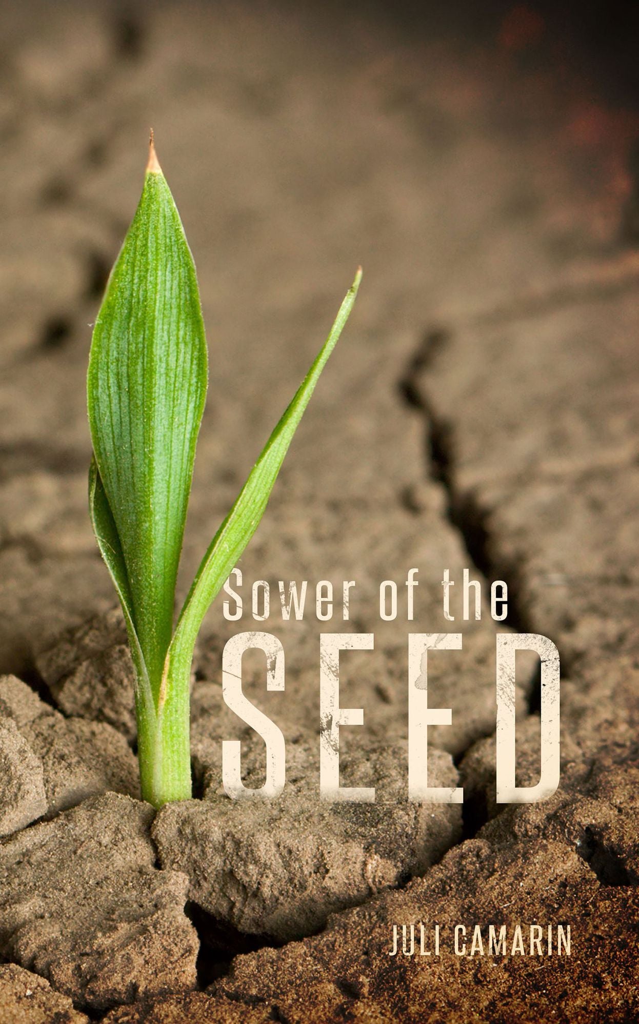 Sower of the Seed