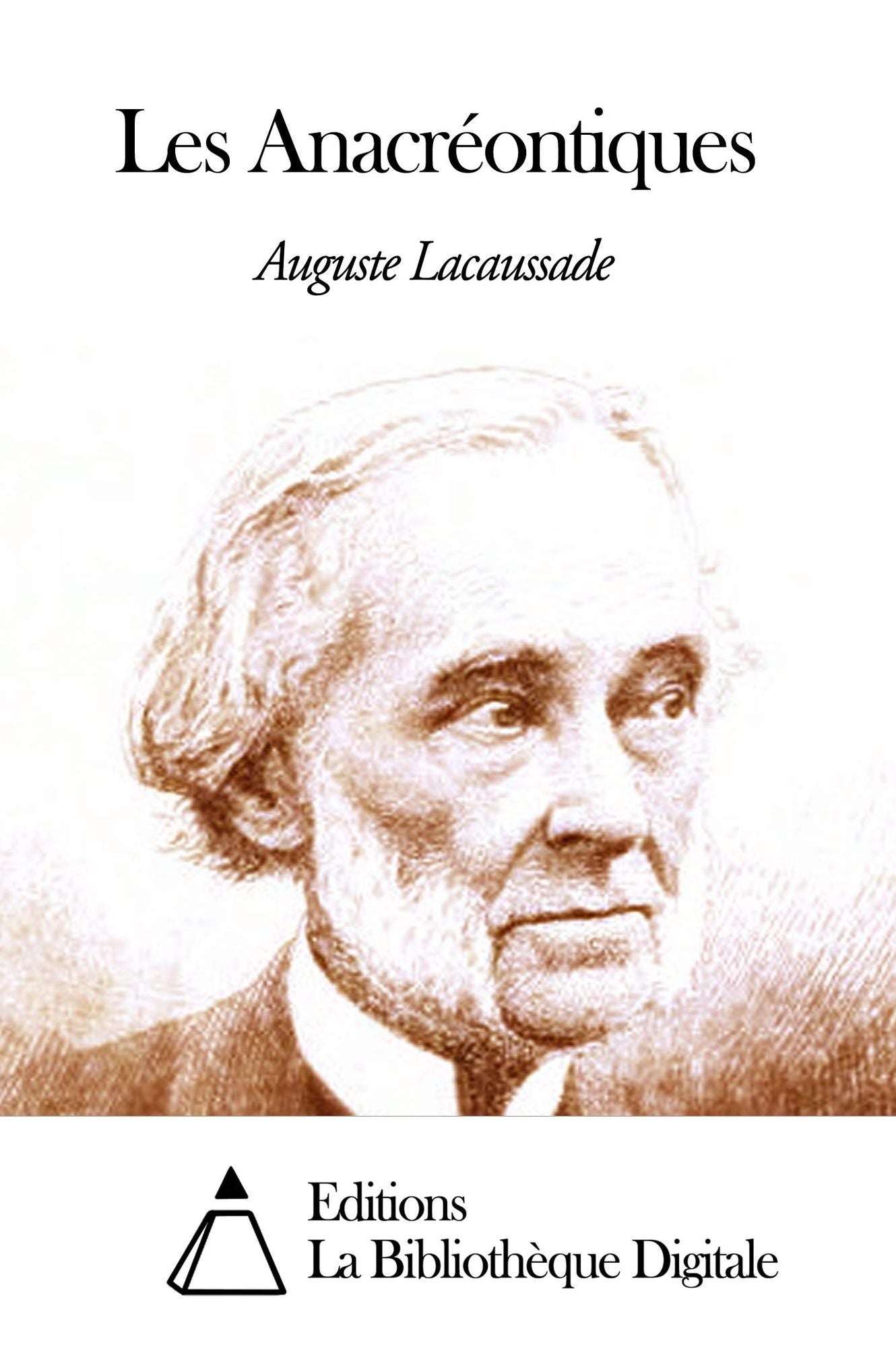 Les Anacréontiques