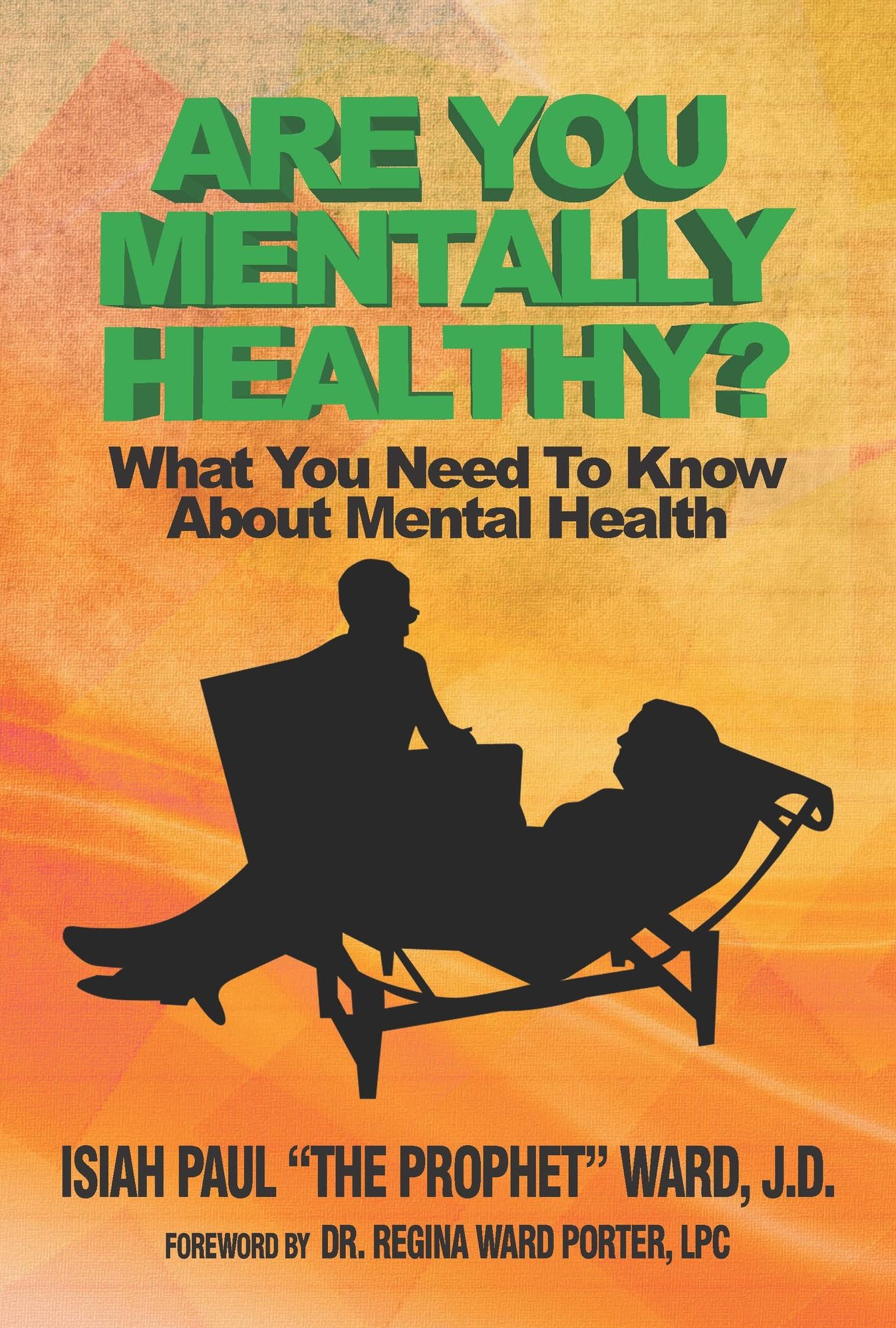 Are You Mentally Healthy