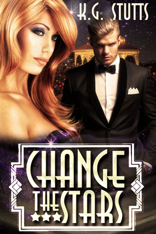 Change the Stars