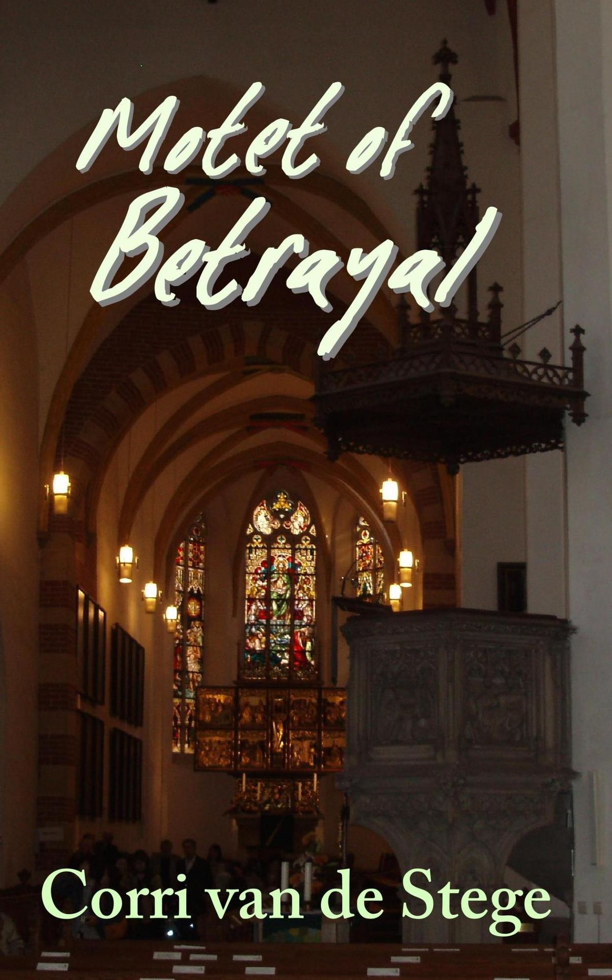 Motet of Betrayal