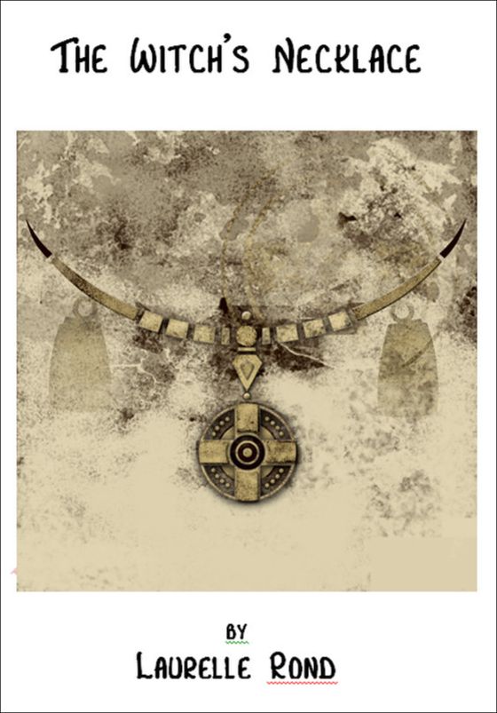 The Witch's Necklace