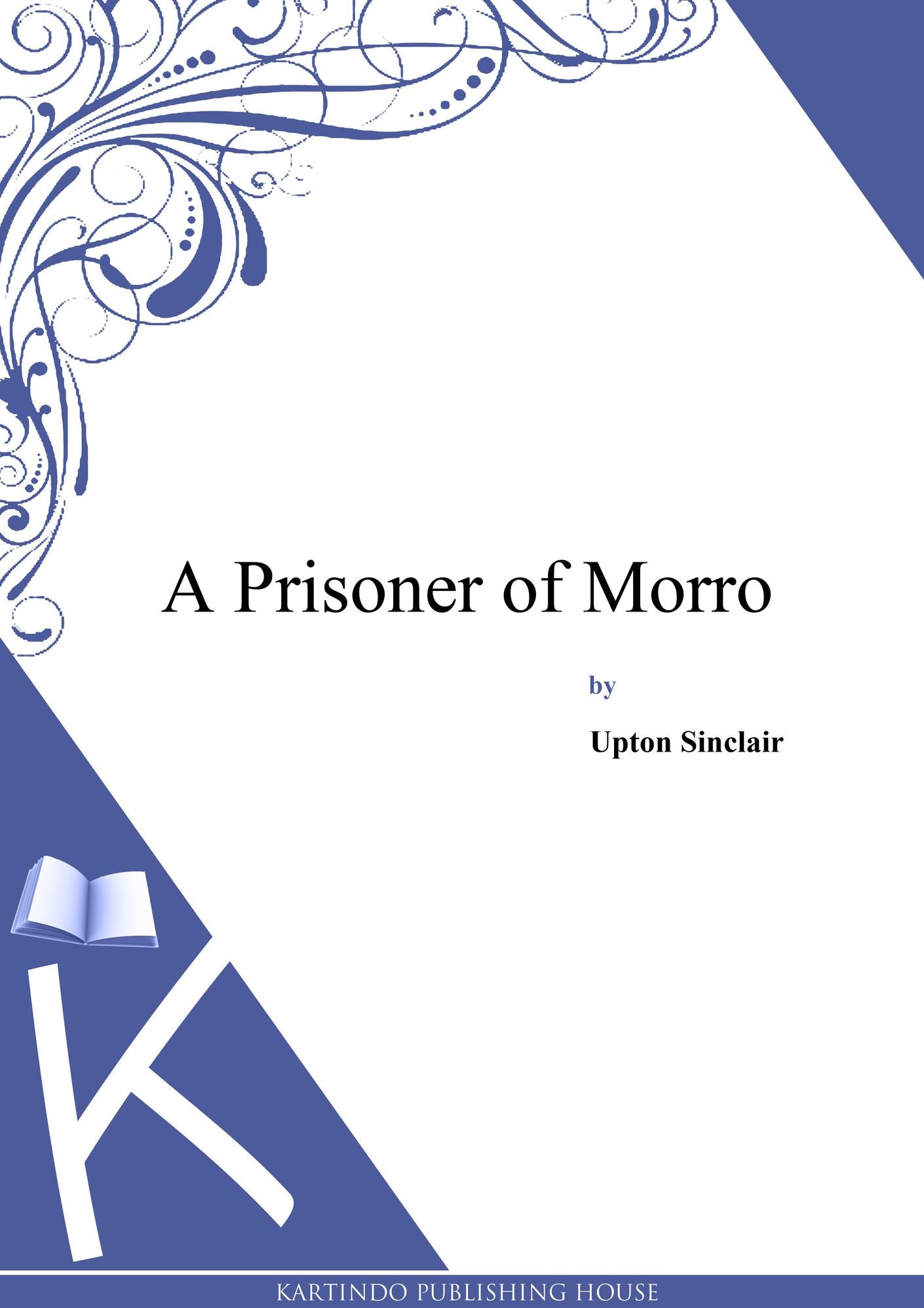 A Prisoner of Morro