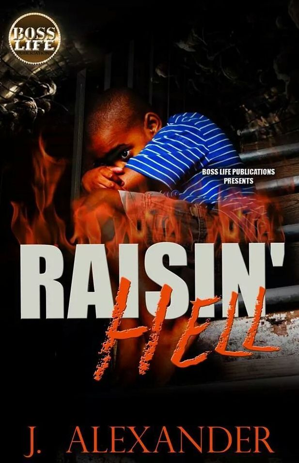 Raisin' Hell