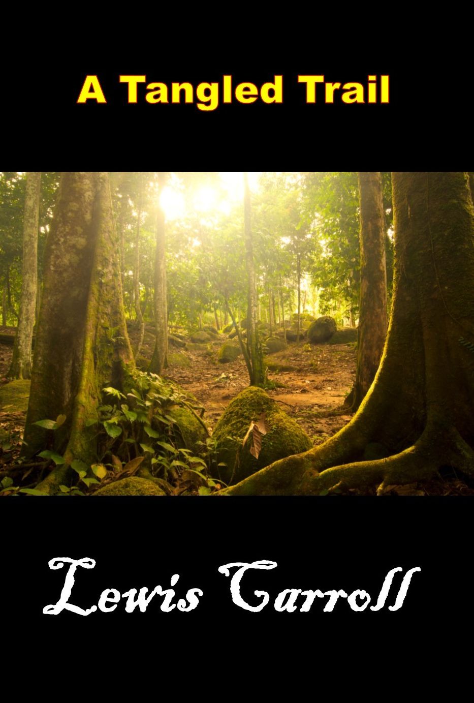 A Tangled Tale