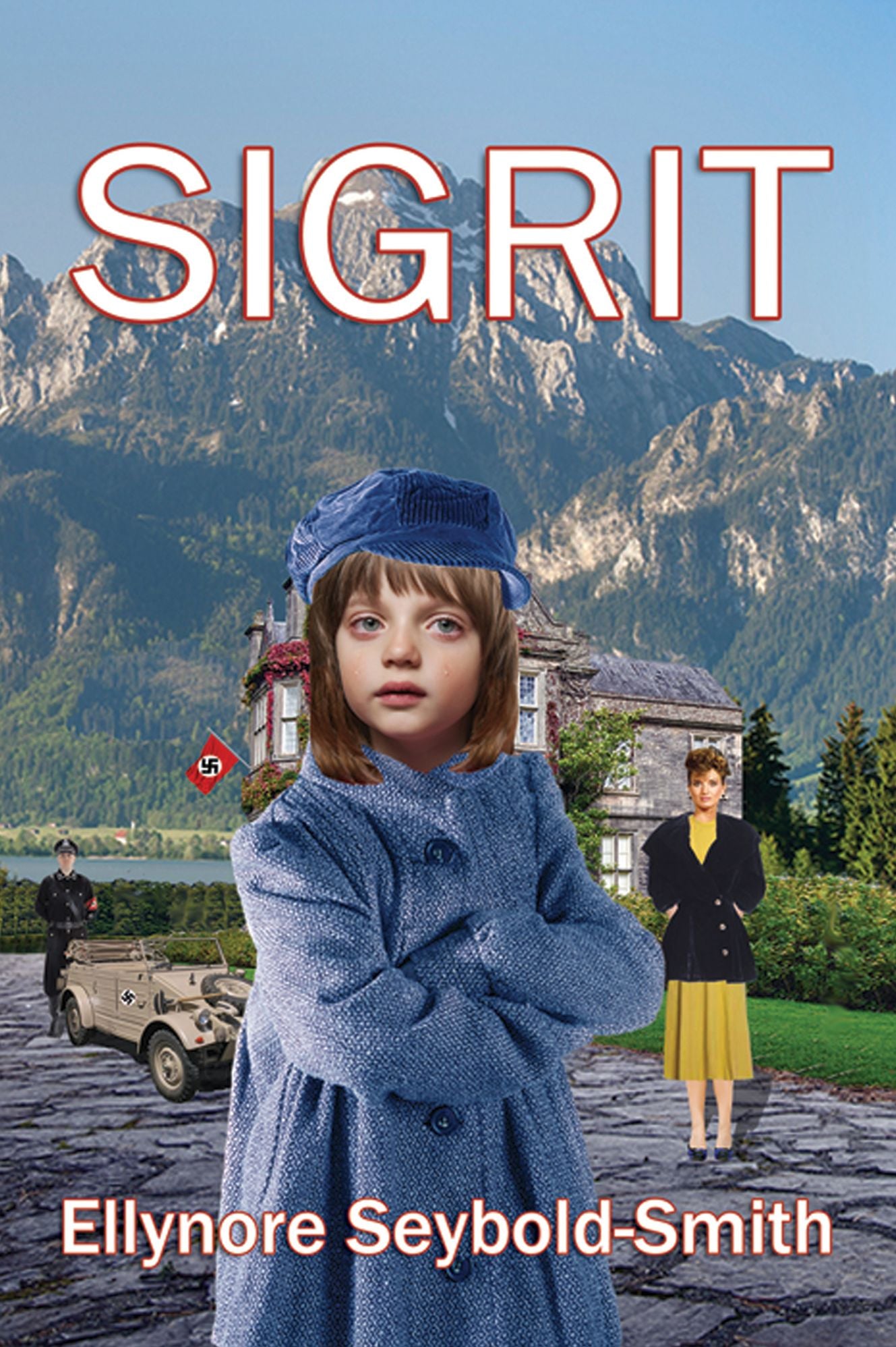 Sigrit