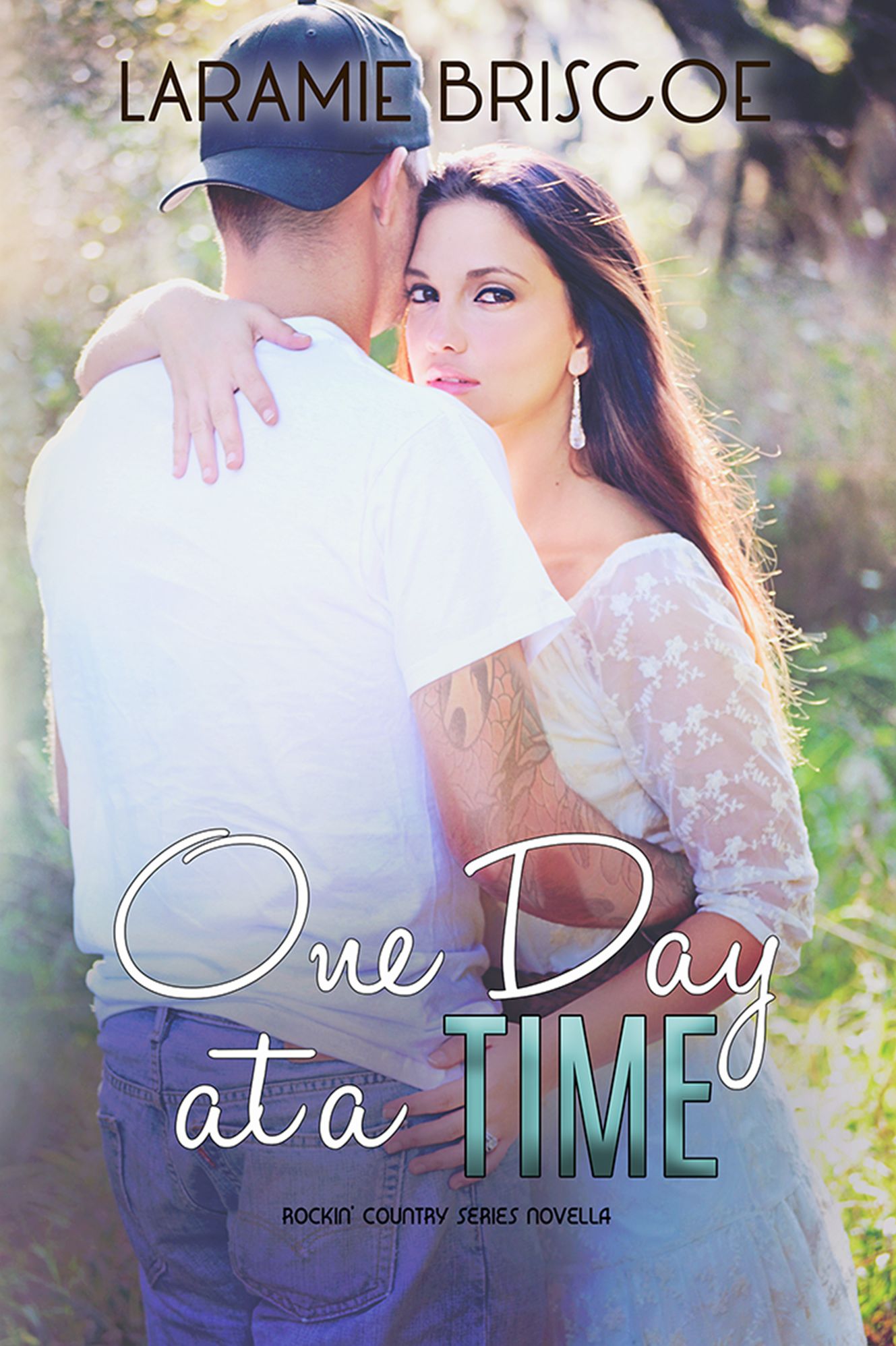 One Day at A Time