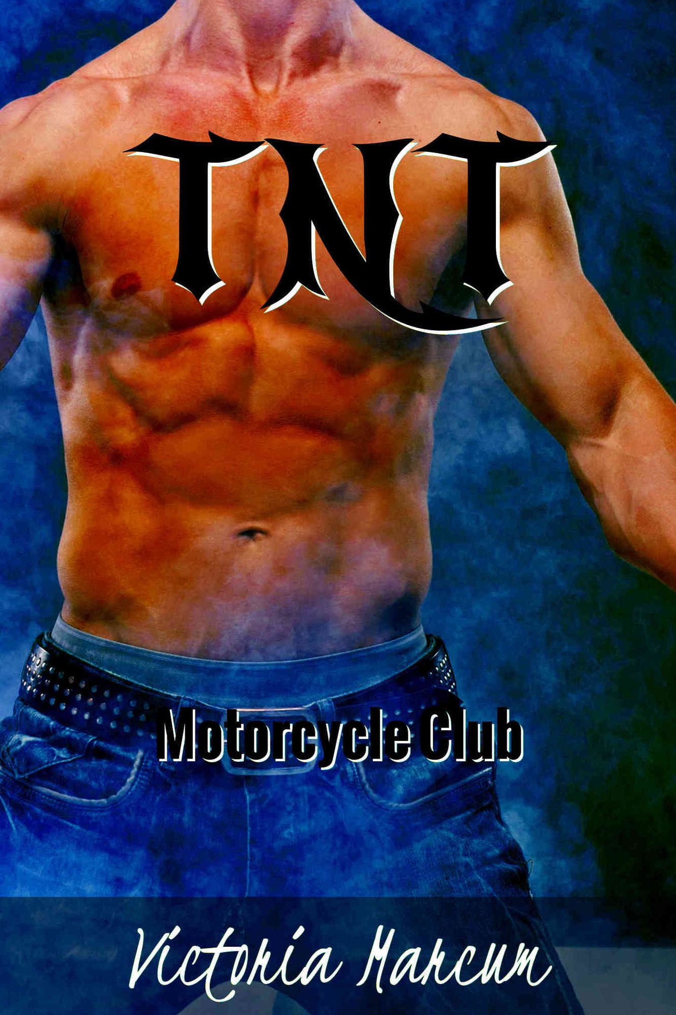 TNT (Motorcycle Club Erotica)