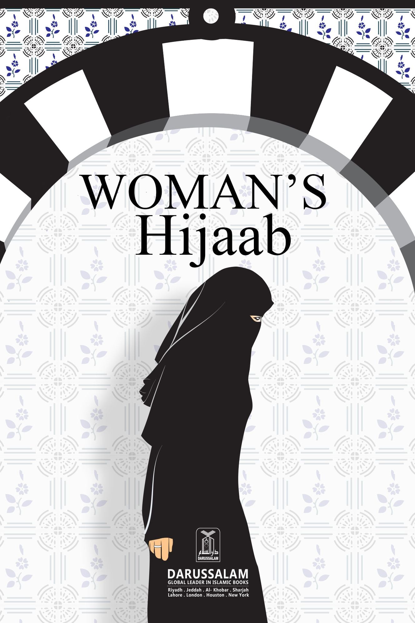 Woman's Hijab
