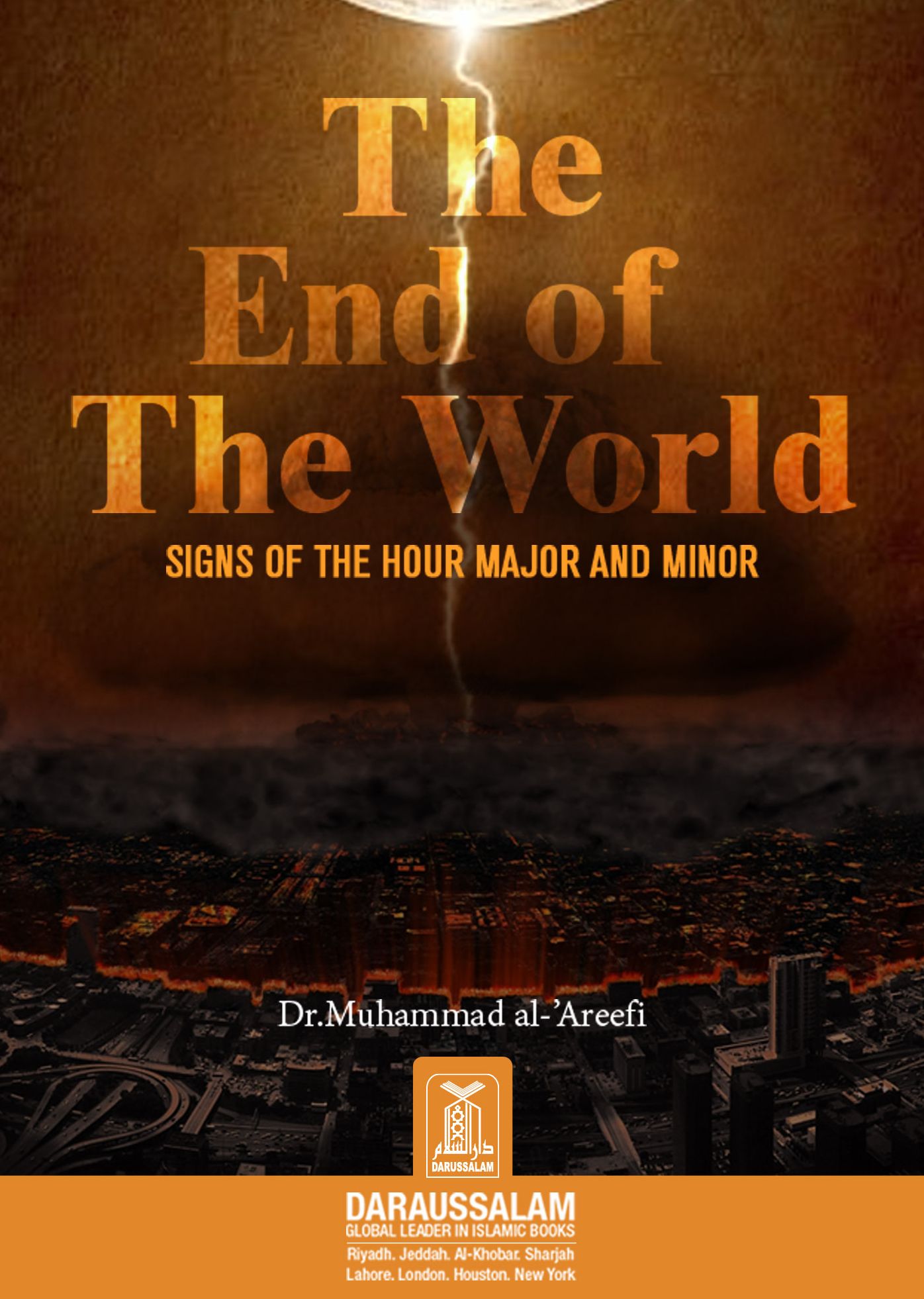 The End of the World