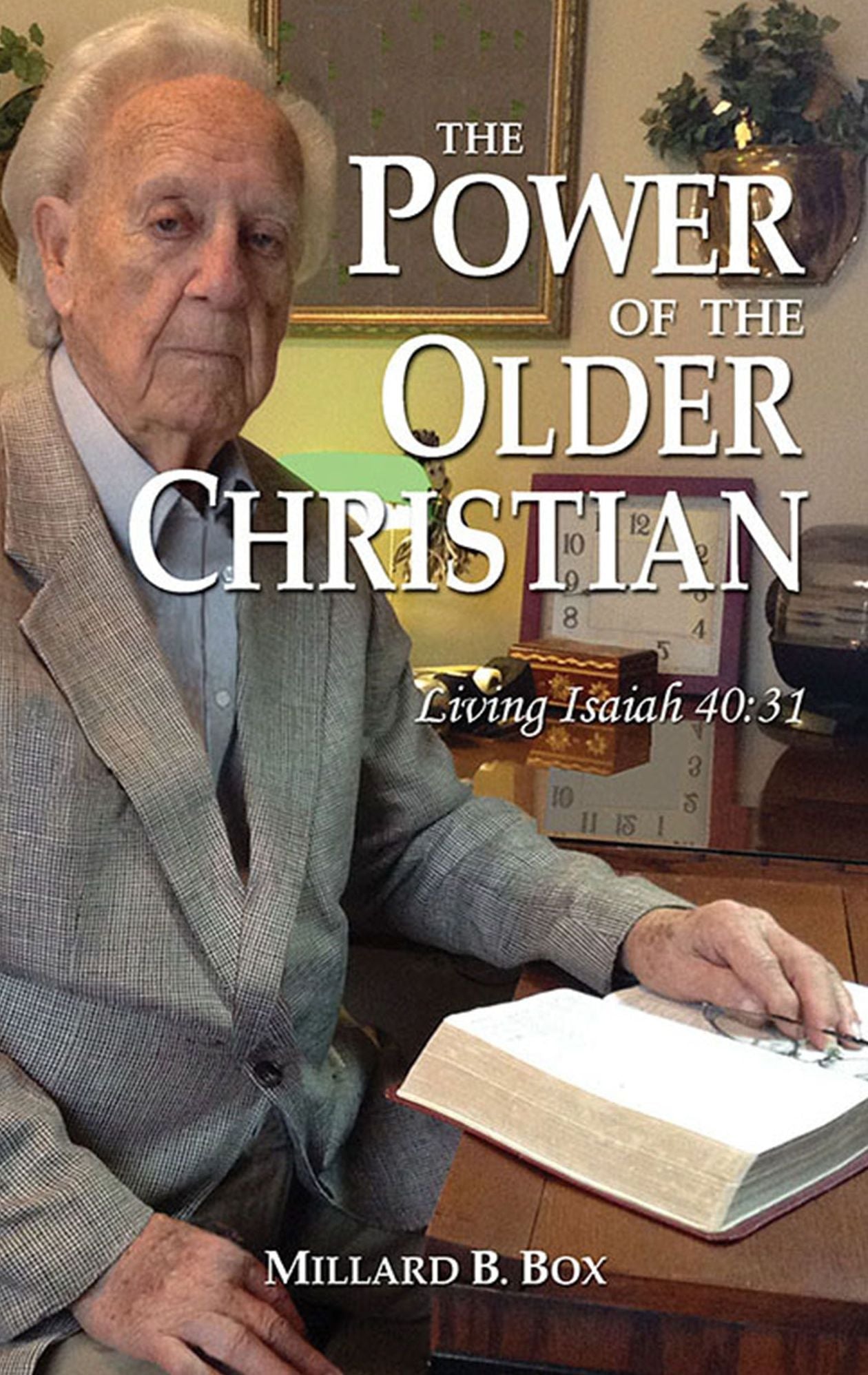 The Power of The Older Christian