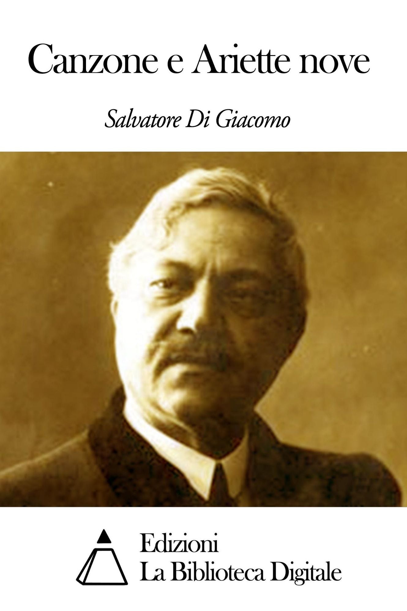 Canzone e Ariette nove