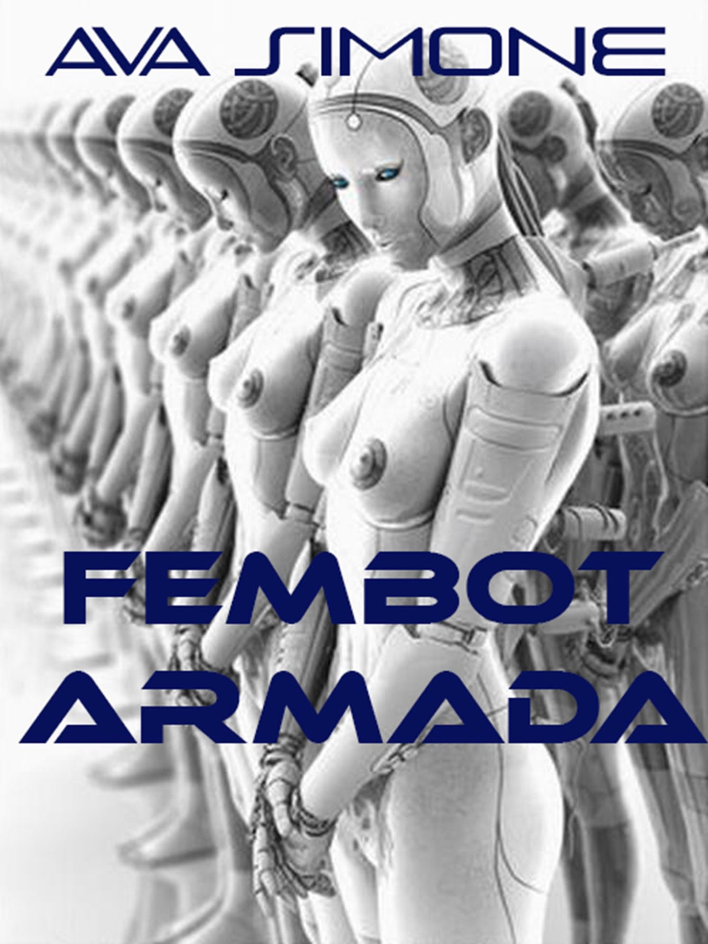 Sexbot Armada