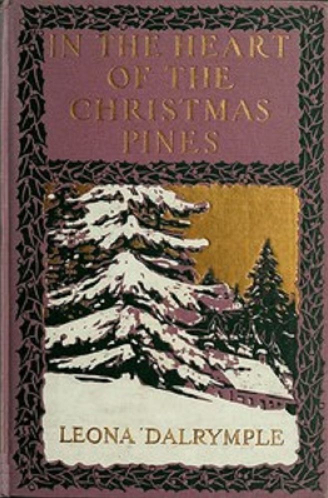 In the Heart of the Christmas Pines