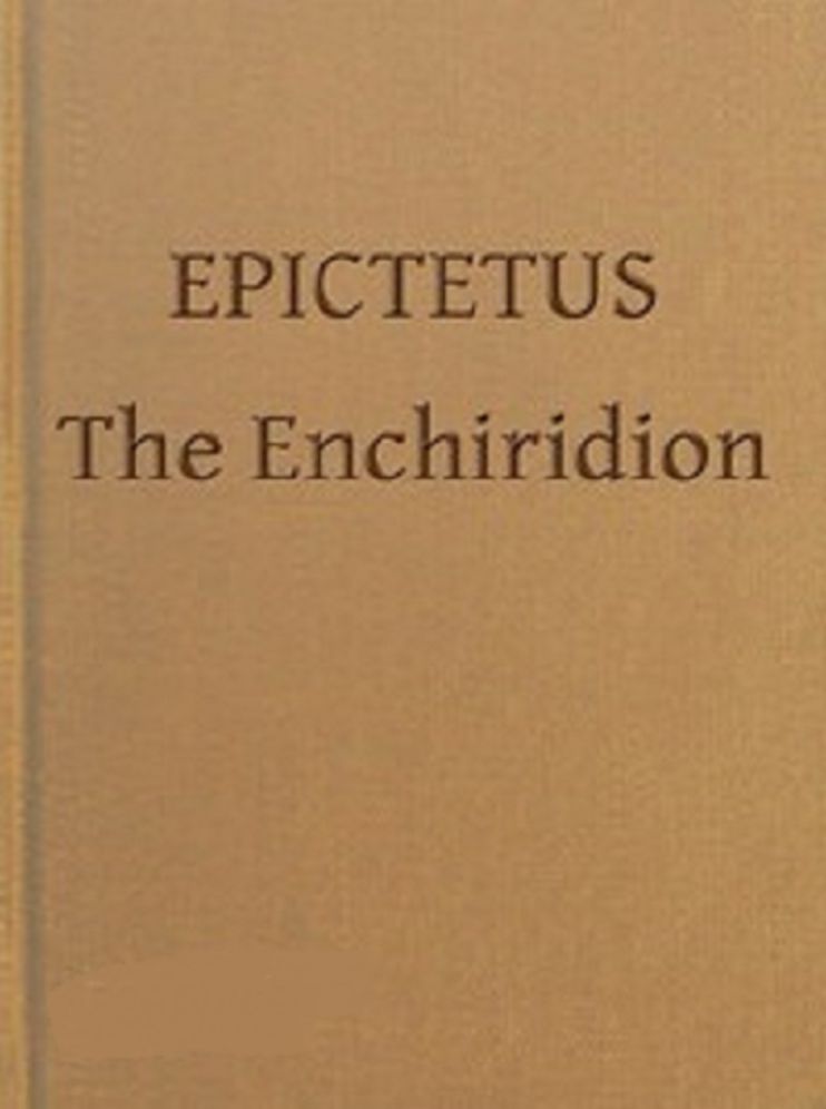 The Enchiridion