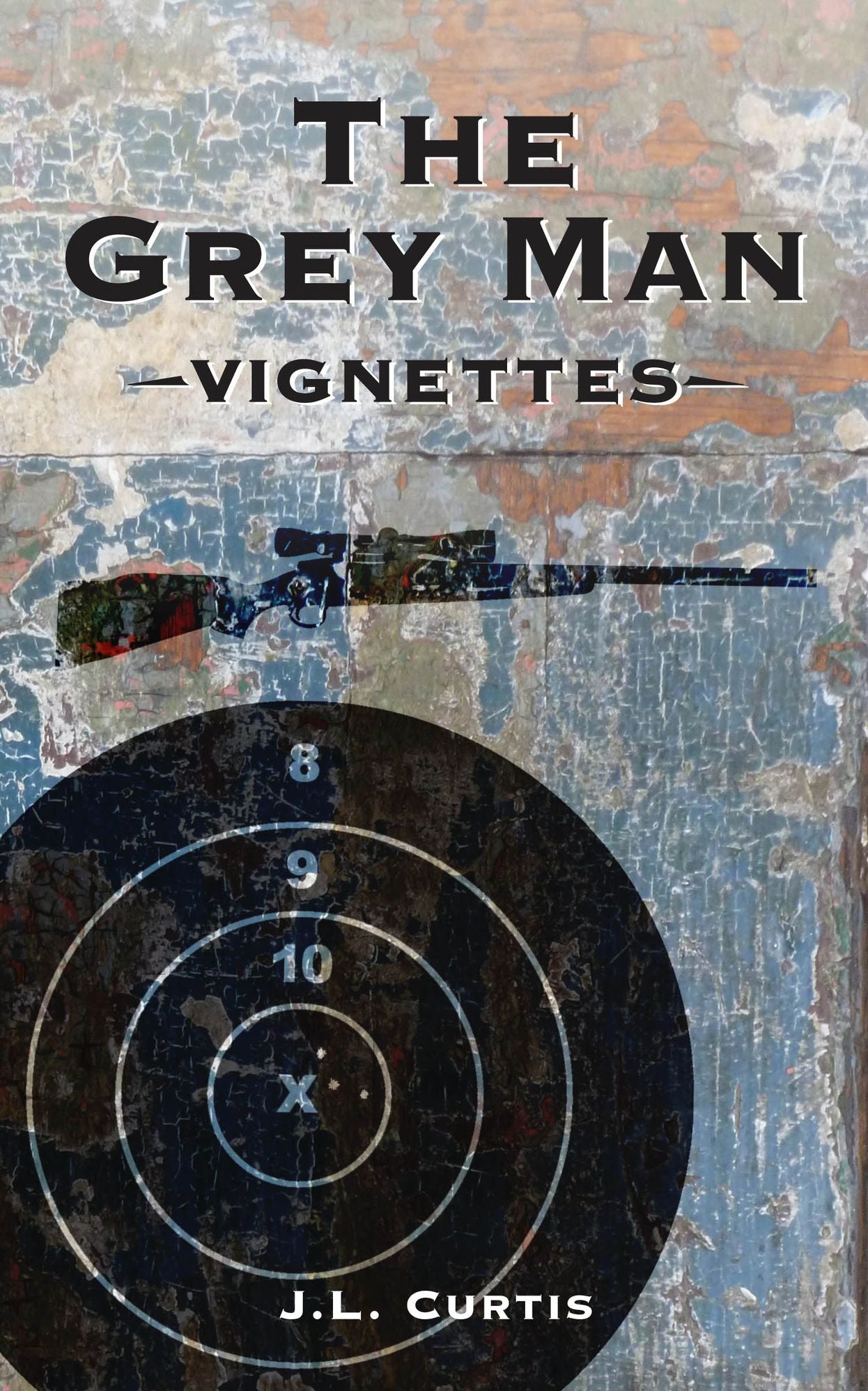 The Grey Man -Vignettes-