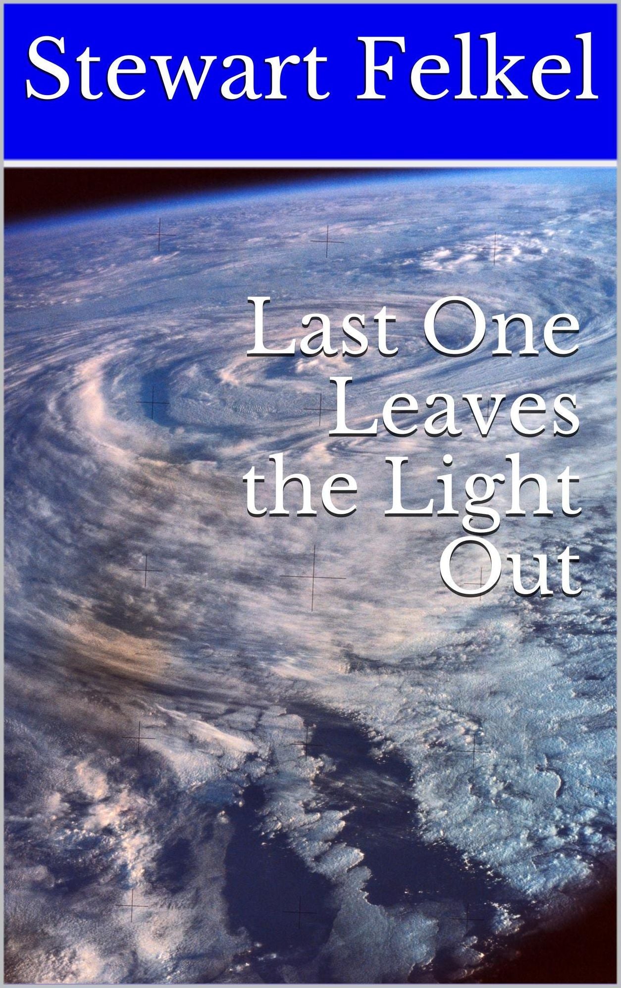 Last One Leaves the Light Out