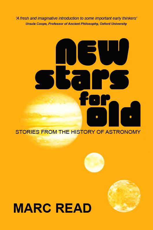 New Stars for Old