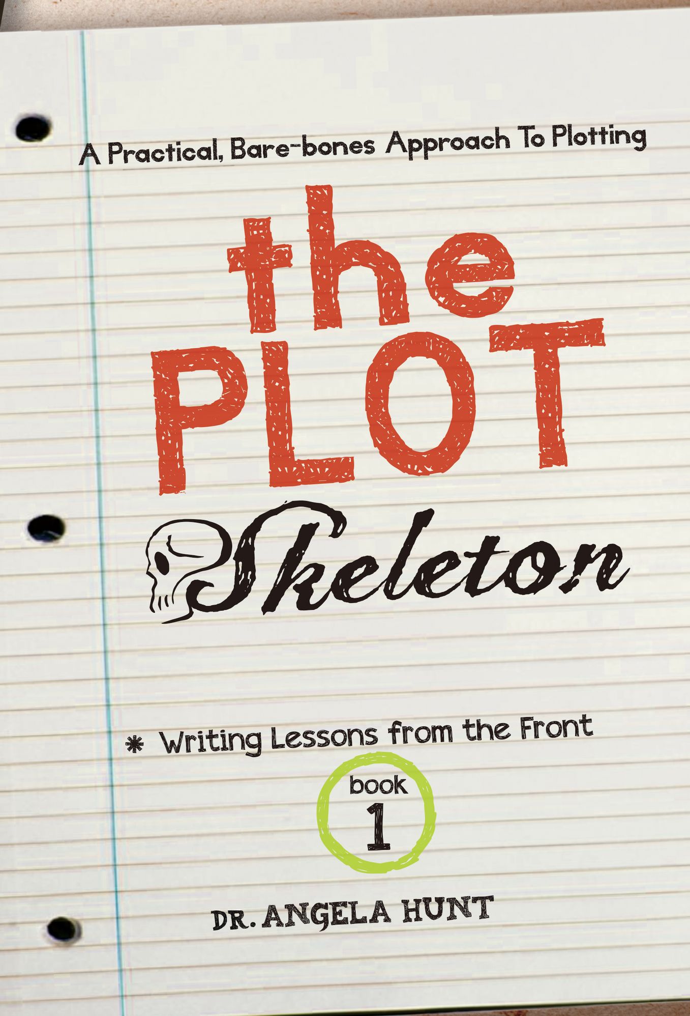 The Plot Skeleton