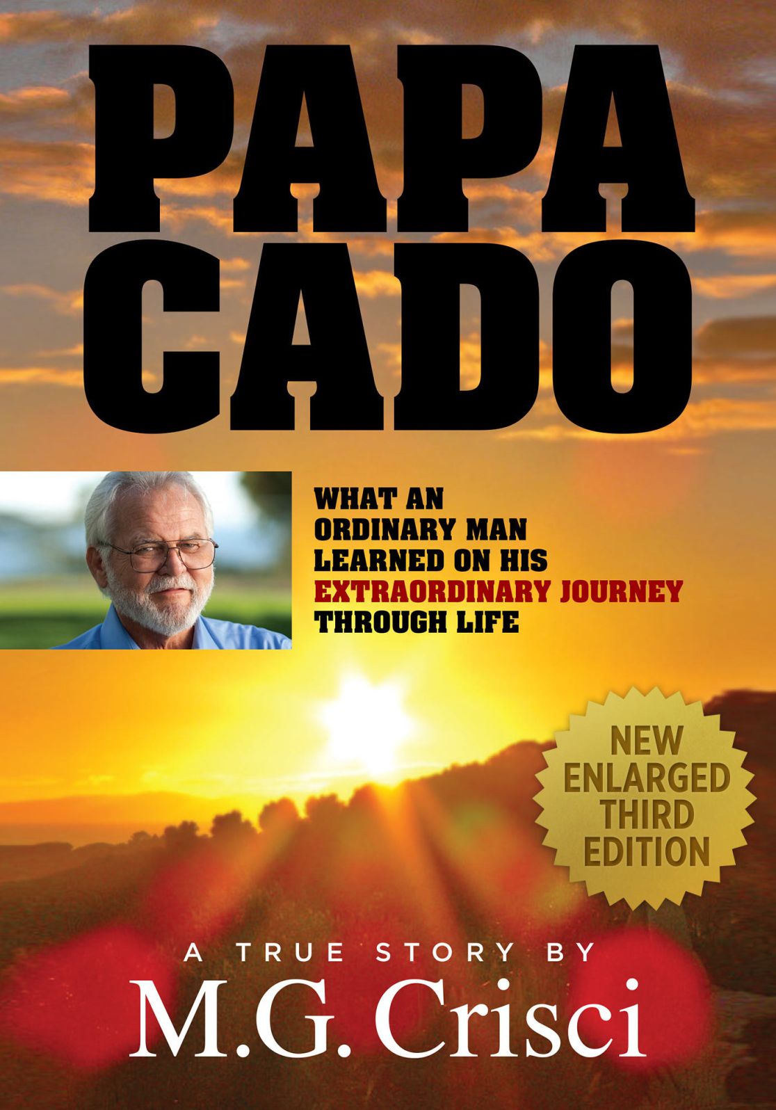 Papa Cado (New, Enlarged Third Edition)