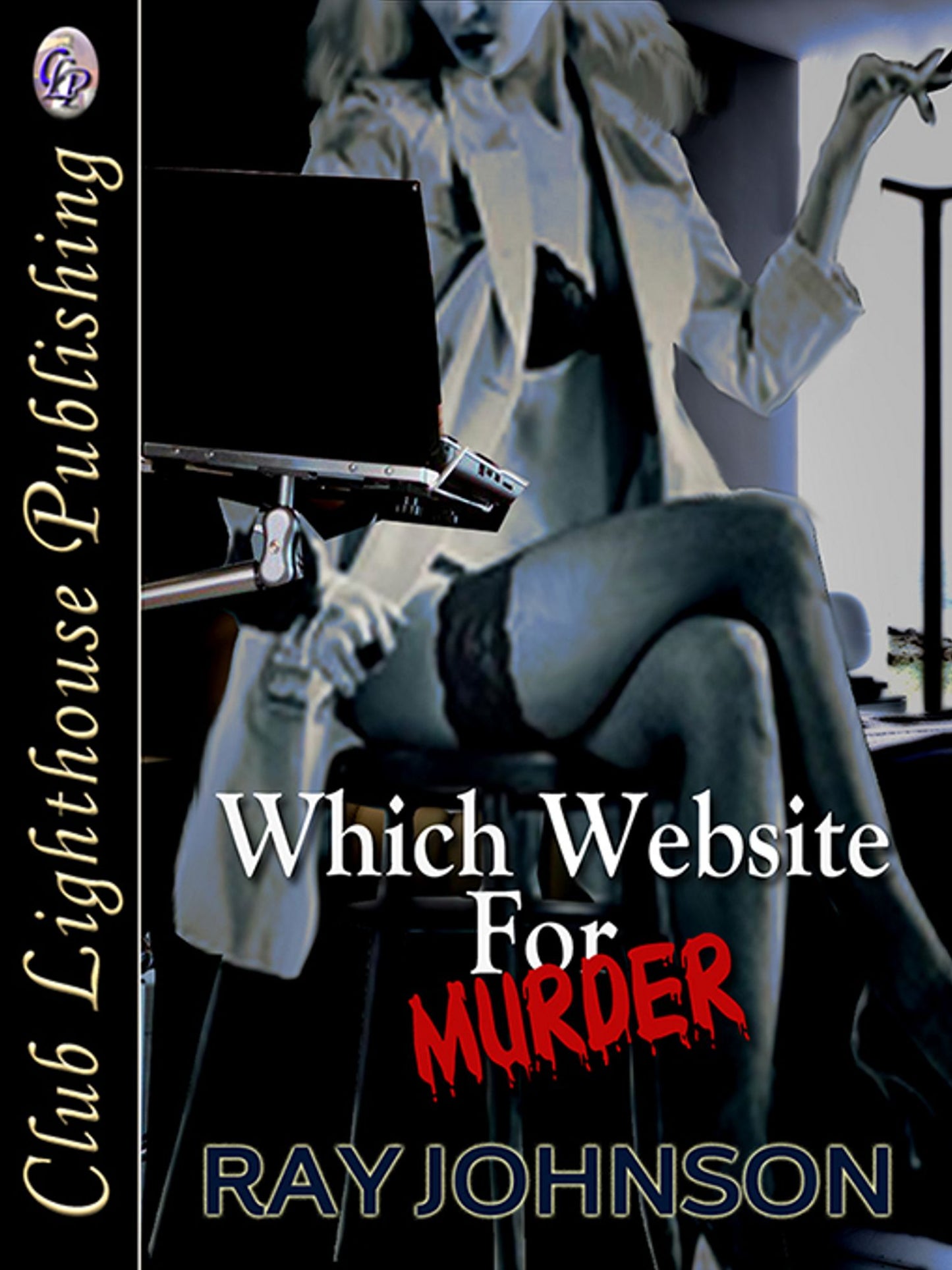 Which Website For Murder