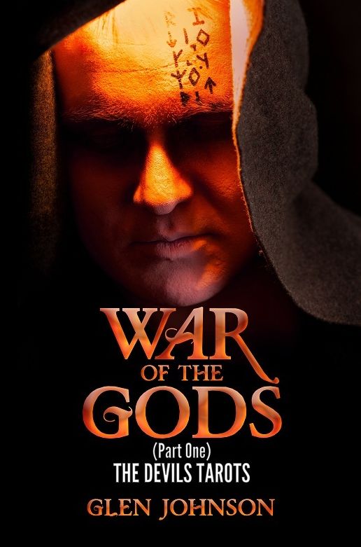 War of the Gods: Part One - The Devils Tarots