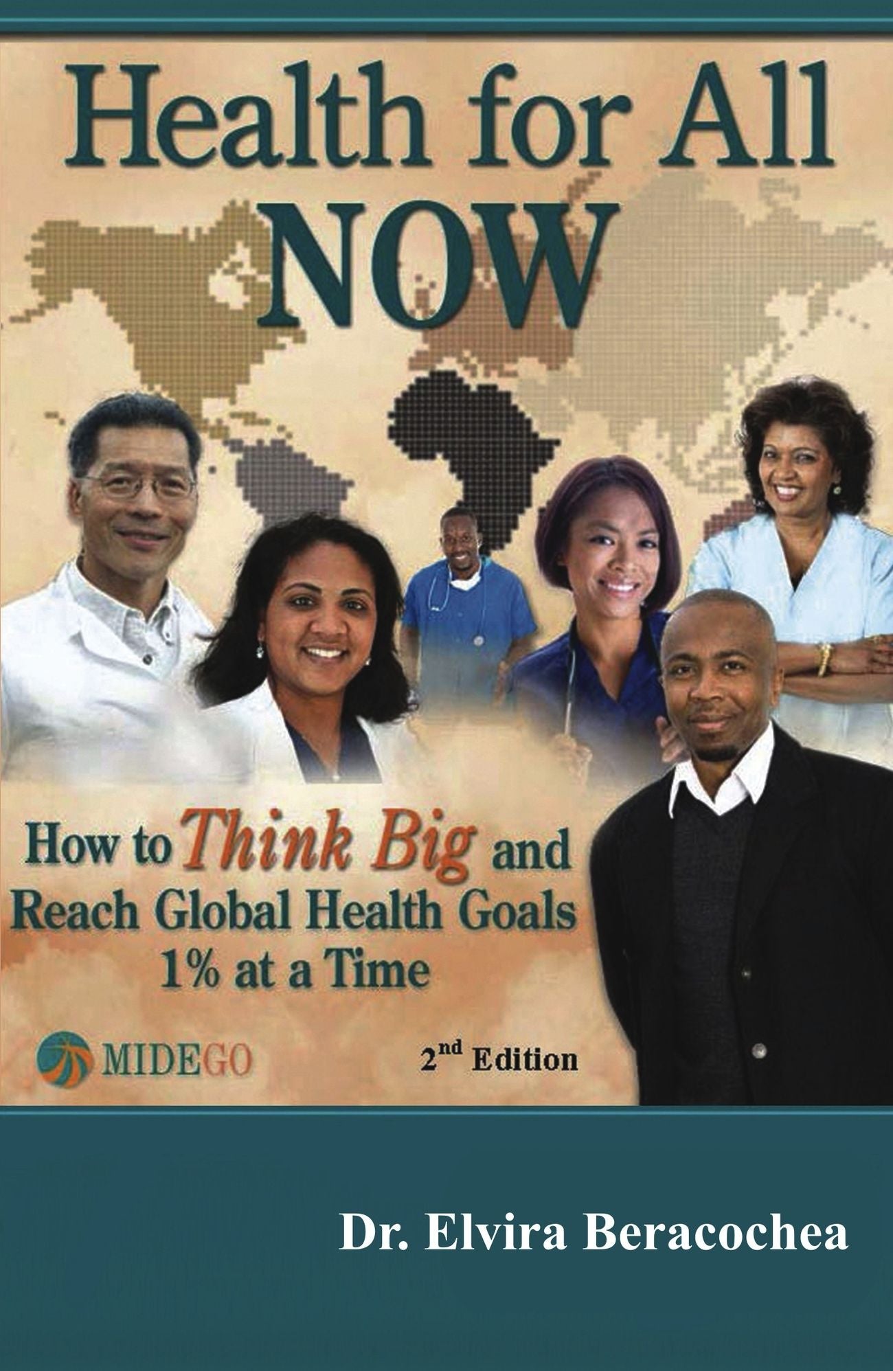 Health For All NOW!