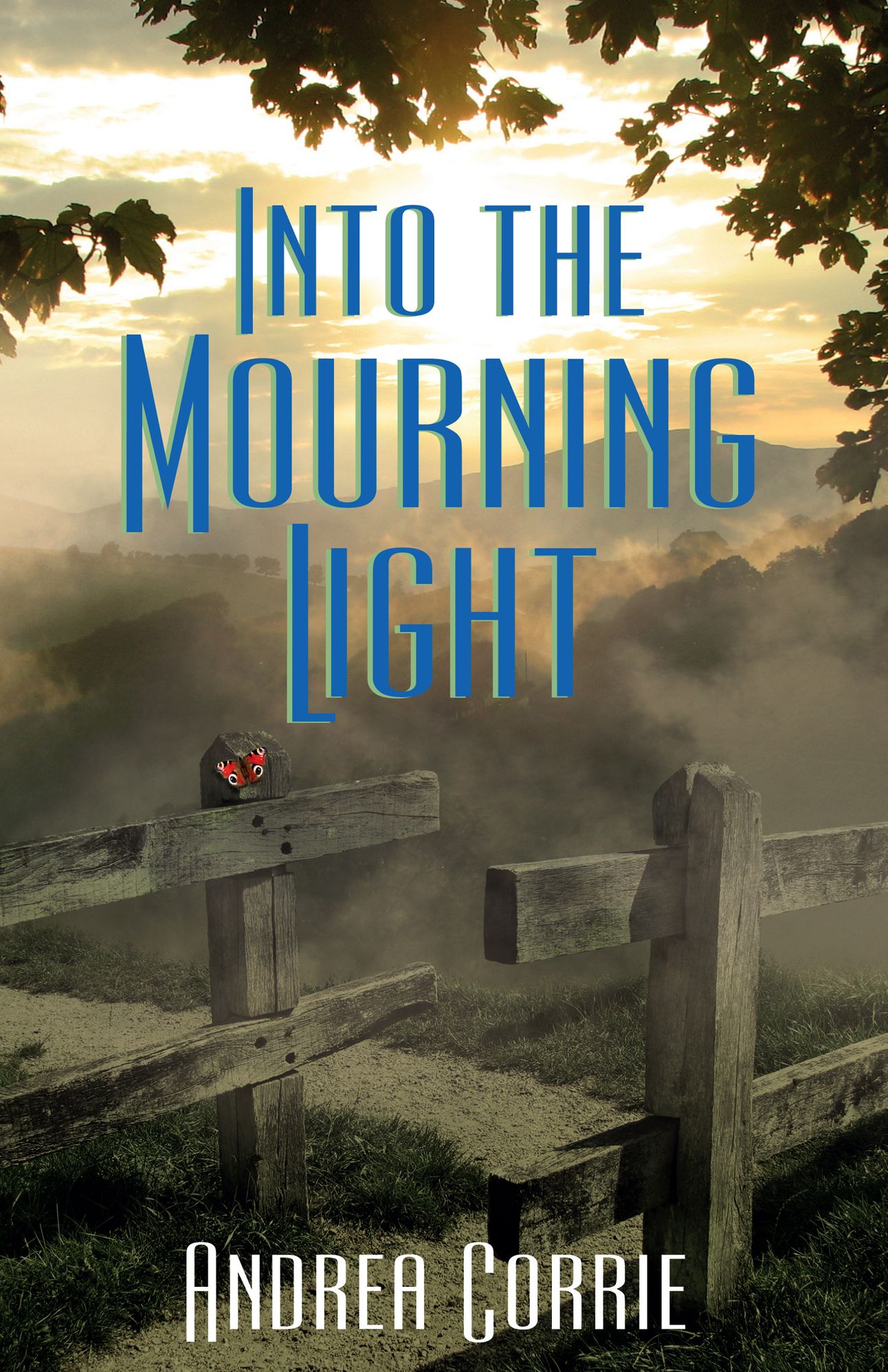 Into The Mourning Light