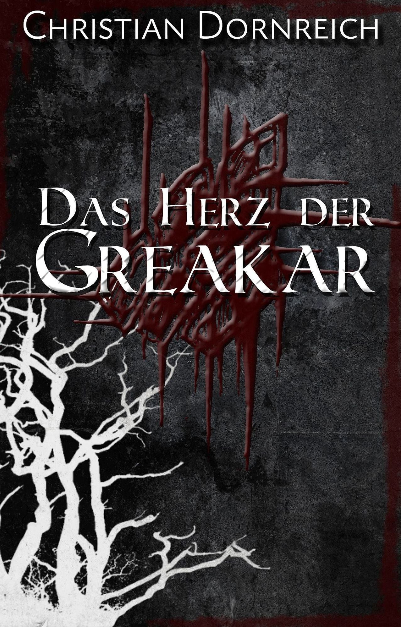 Das Herz Der Greakar