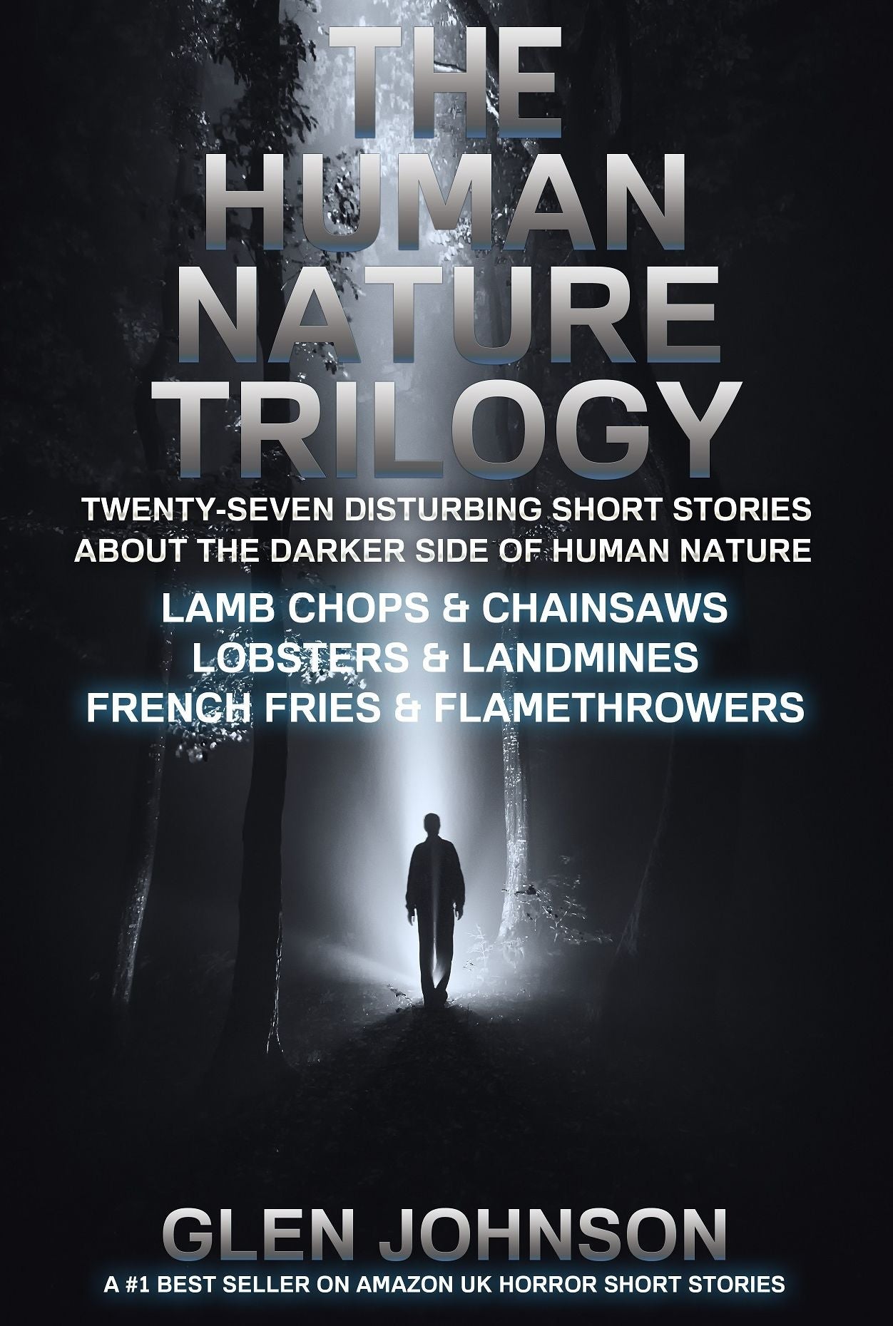 The Human Nature Trilogy