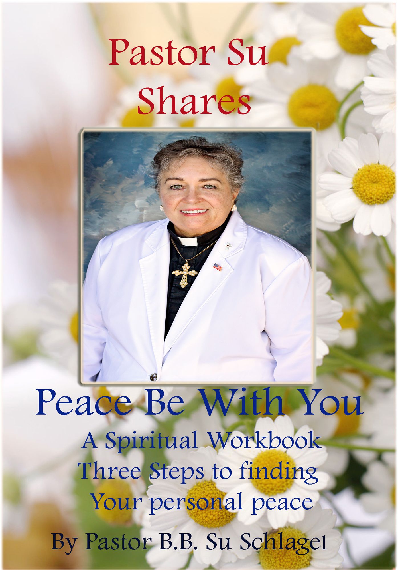 Peace Be With You
