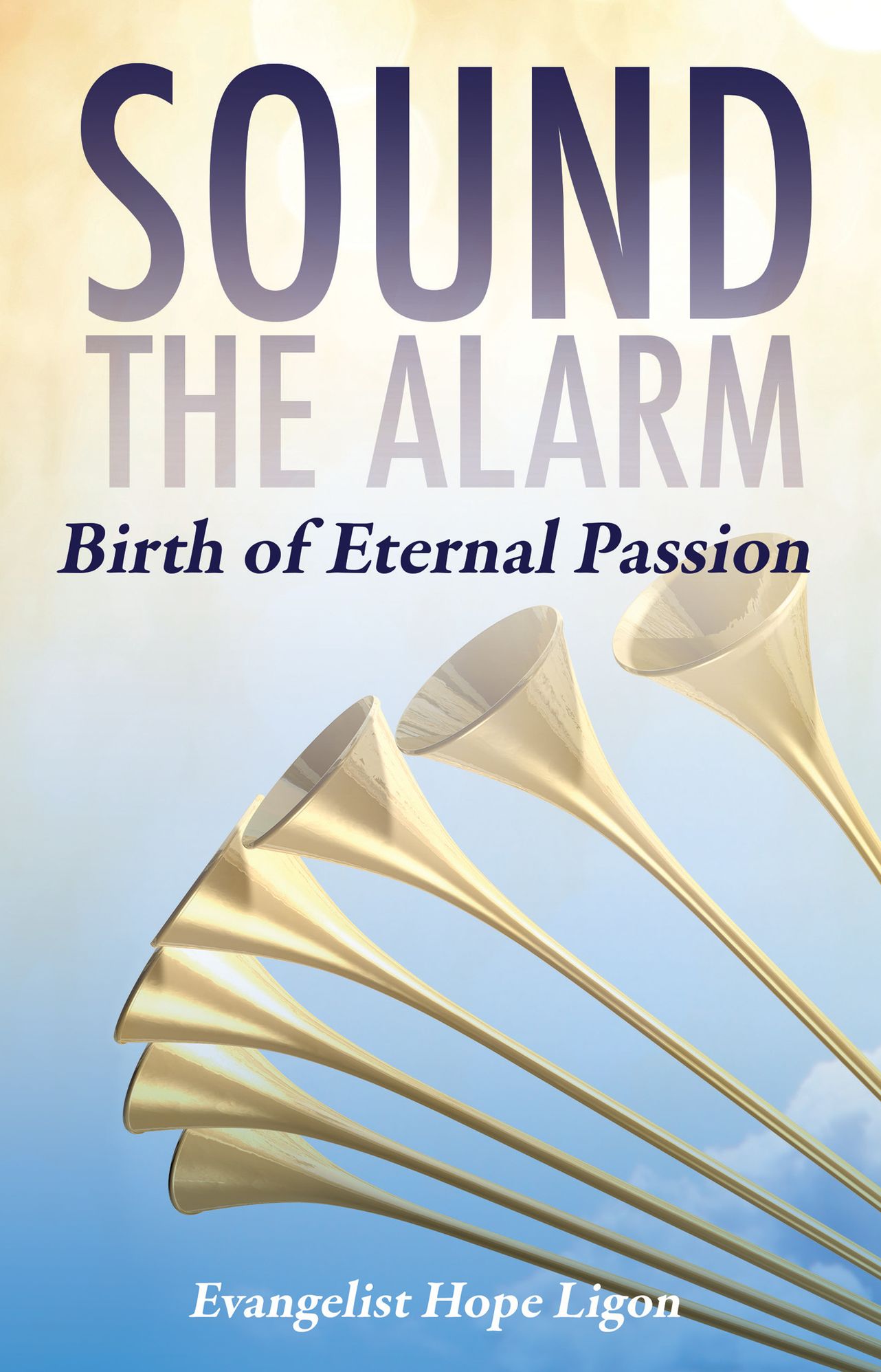 Sound the Alarm