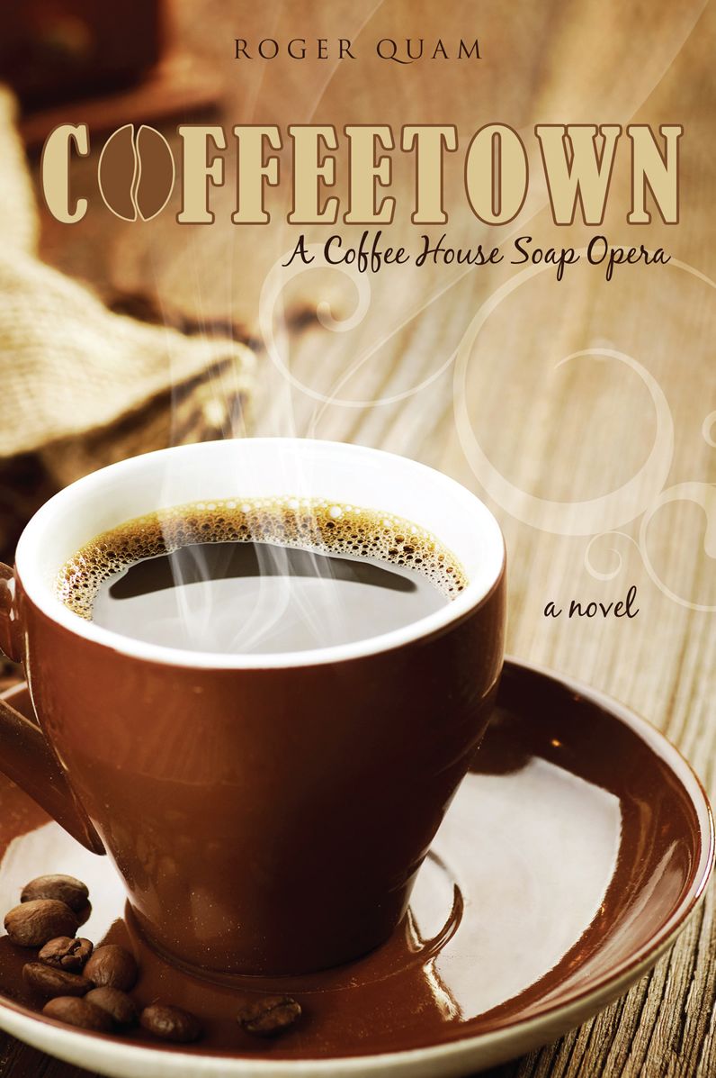 Coffeetown