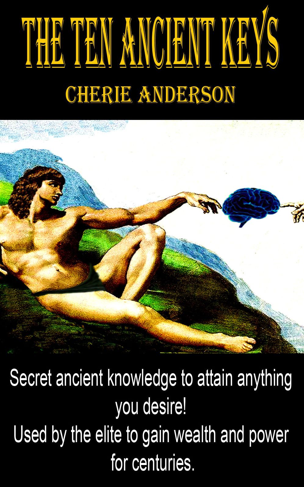 The Ten Ancient Keys
