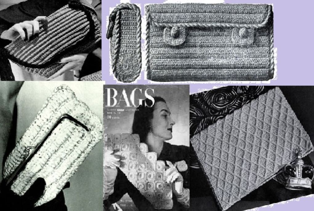 Clutch Purses