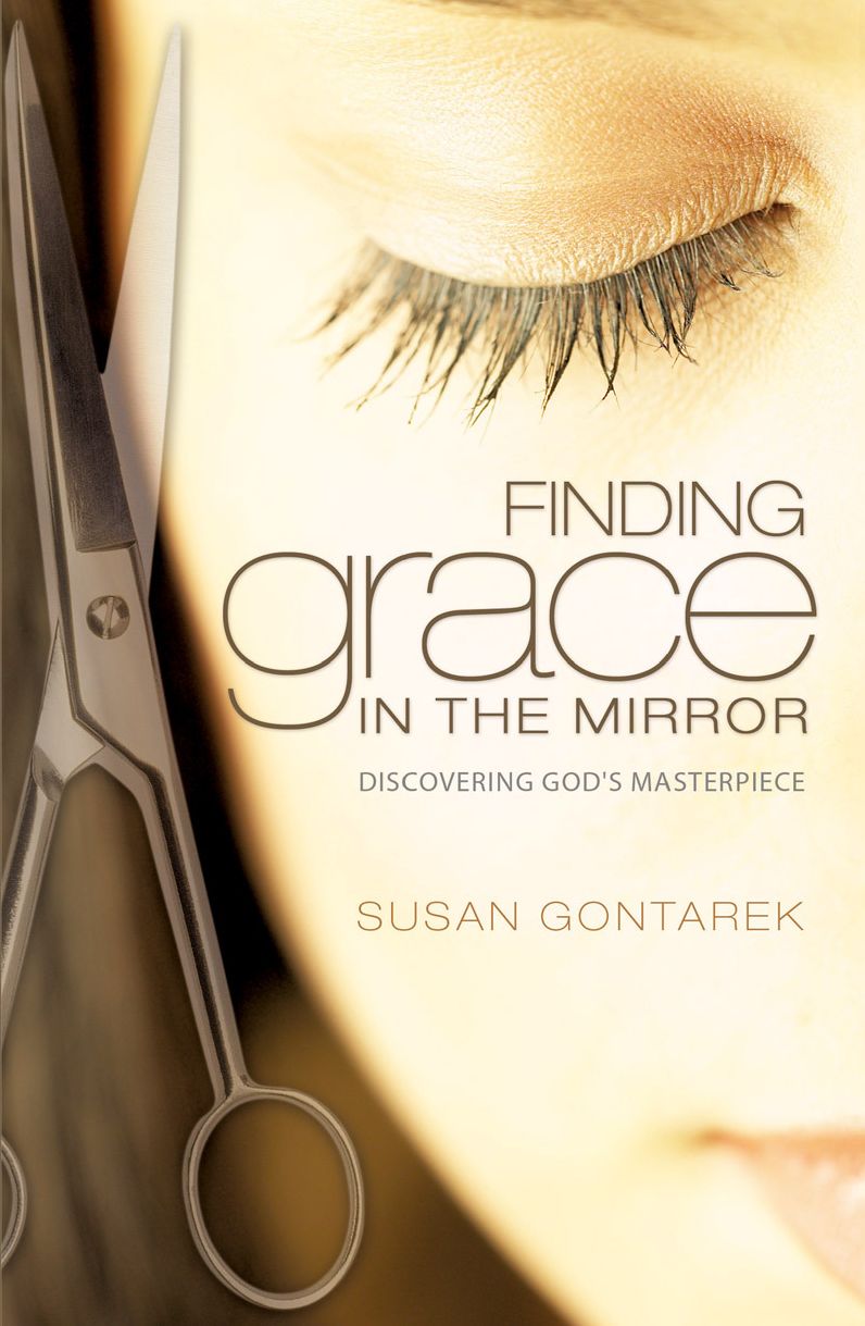 Finding Grace In the Mirror