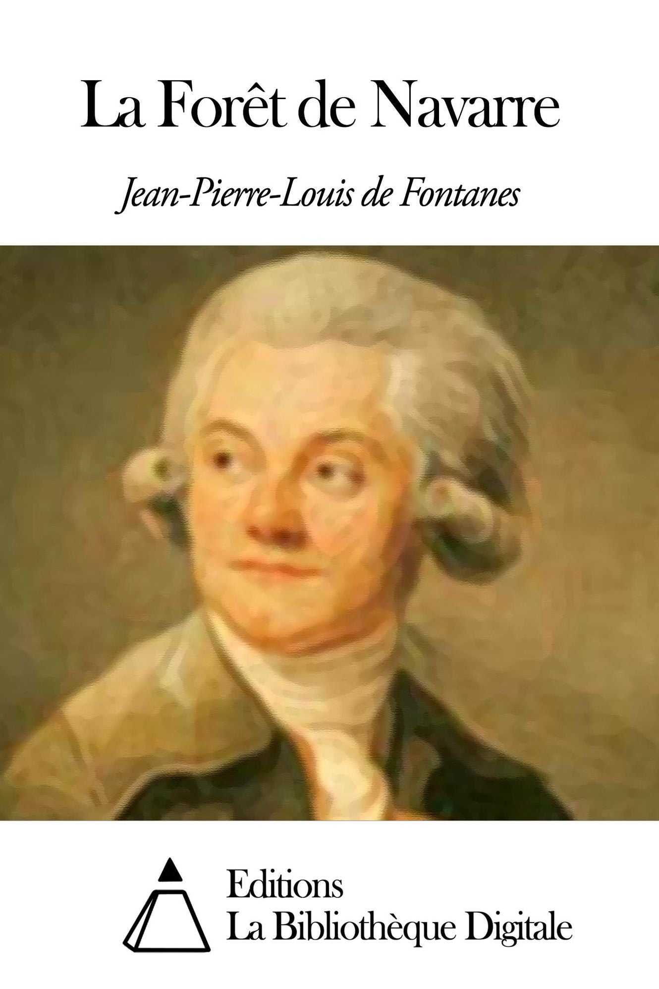 La Forêt de Navarre