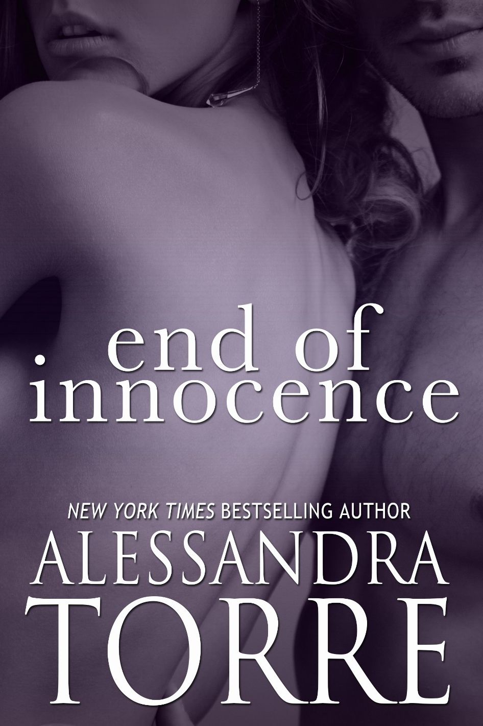 End of the Innocence