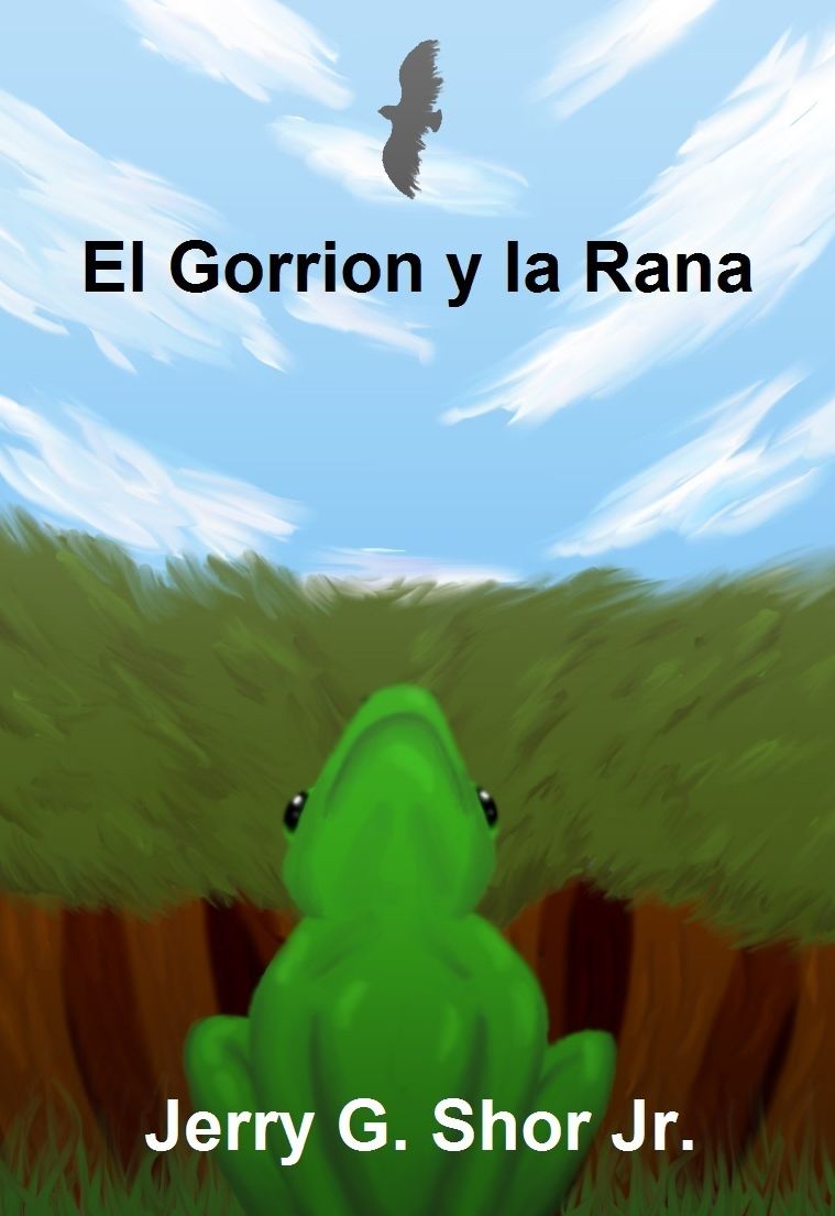 El Gorrion y La Rana