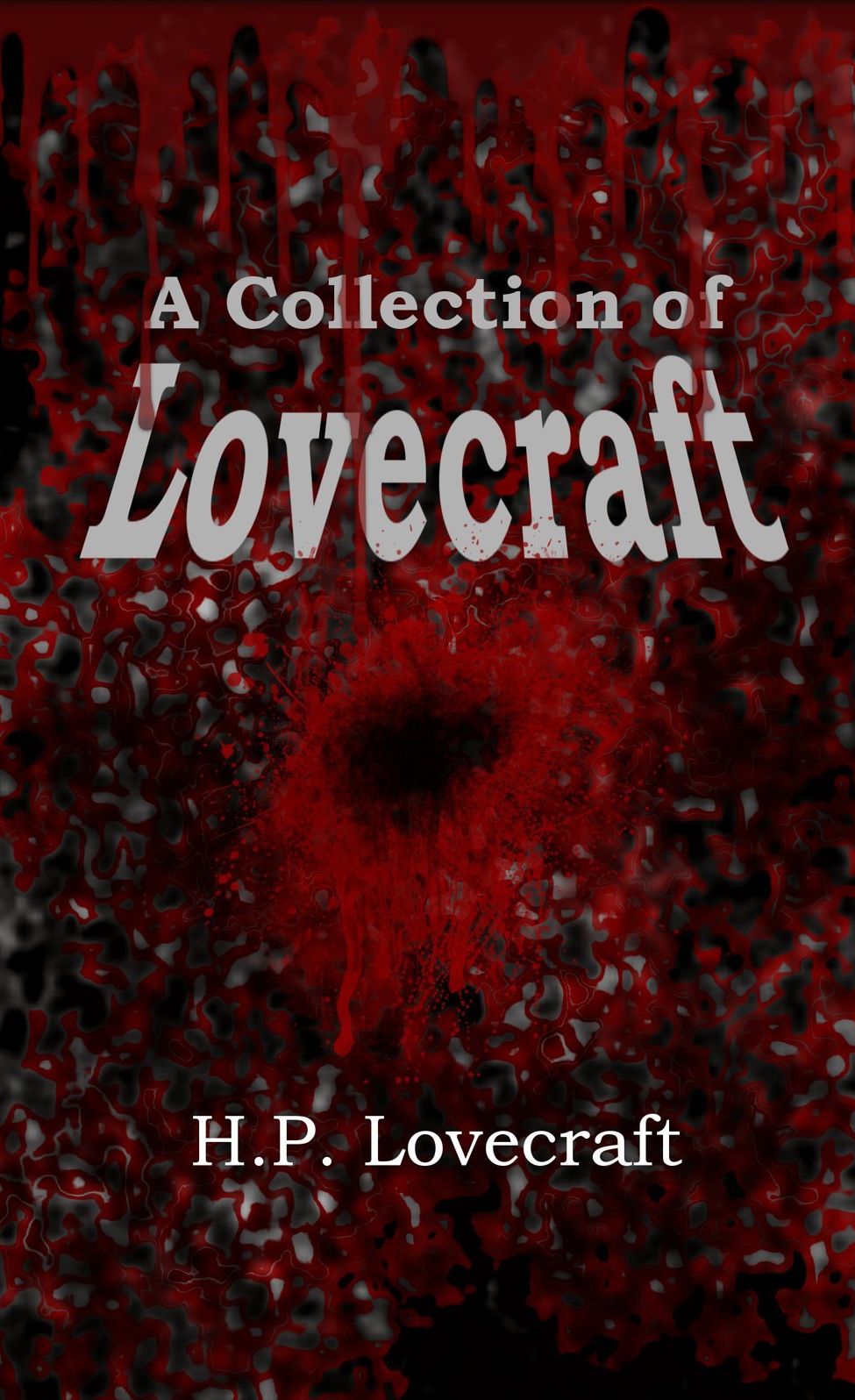 A Collection of Lovecraft